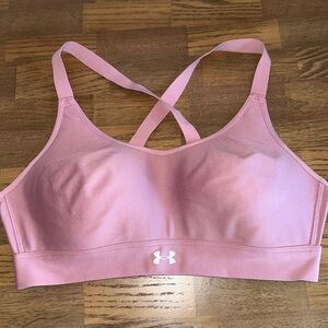 Under Armour sport bra
